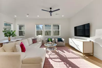 Villa #29 at Bloomington Country Club