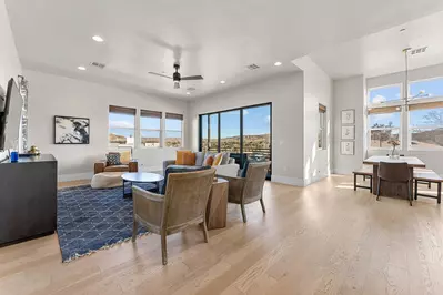 Villa #02 at Bloomington Country Club