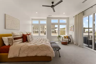 Villa #30 at Bloomington Country Club - Red Cliffs