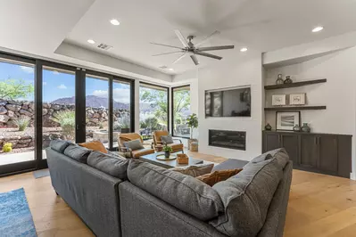 The Yucca Flower #11