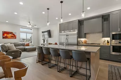 Canyon Country Oasis