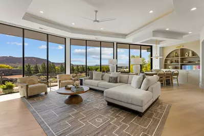 Black Desert Retreat #28