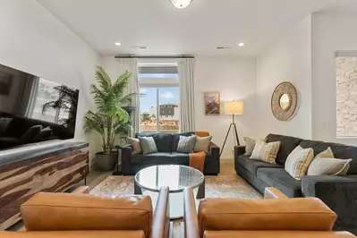 Adventure Central at Desert Color