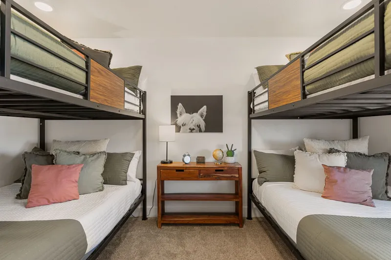 2 Double_Double Bunks