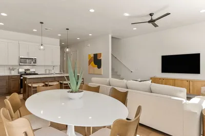 Villa #44 at Bloomington Country Club